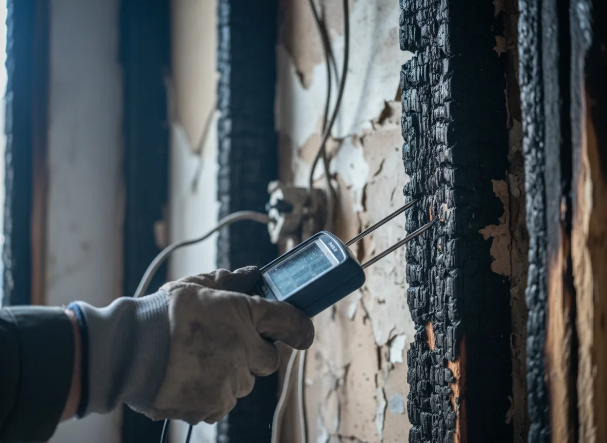 Fire Damage Restoration South Bend, NE FAQs